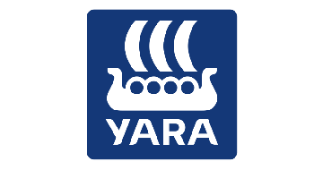 Yara logo