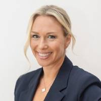 Headshot of Alexandra Innes
