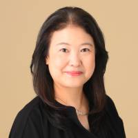 Headshot of Yasuko Watabe