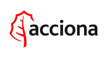 Acciona logo