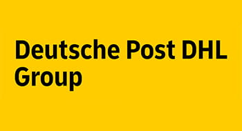 Deutsche Post DHL logo