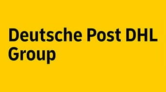 Deutsche Post DHL logo