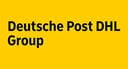 Deutsche Post DHL logo