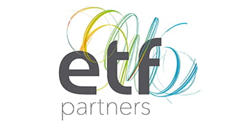 ETF Partners logo