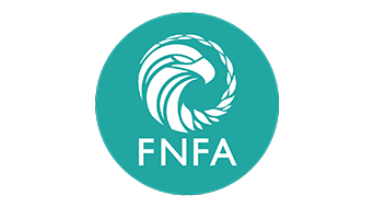First Nations Finance Authority logo