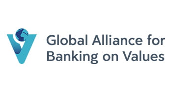 Global Alliance for Banking on Values logo