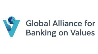 Global Alliance for Banking on Values logo