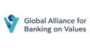 Global Alliance for Banking on Values logo