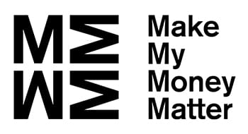 Make My Money Matter logo