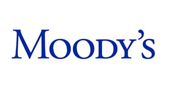 Moody's logo