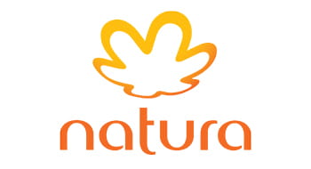 Natura &Co logo