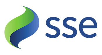 SSE logo