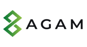 AGAM logo