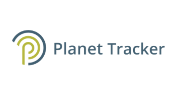 Planet Tracker logo