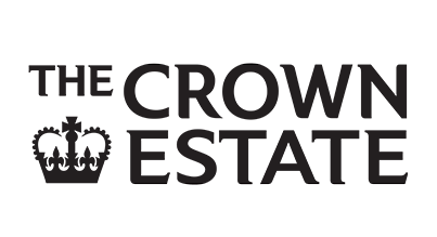 The Crown Estate logo