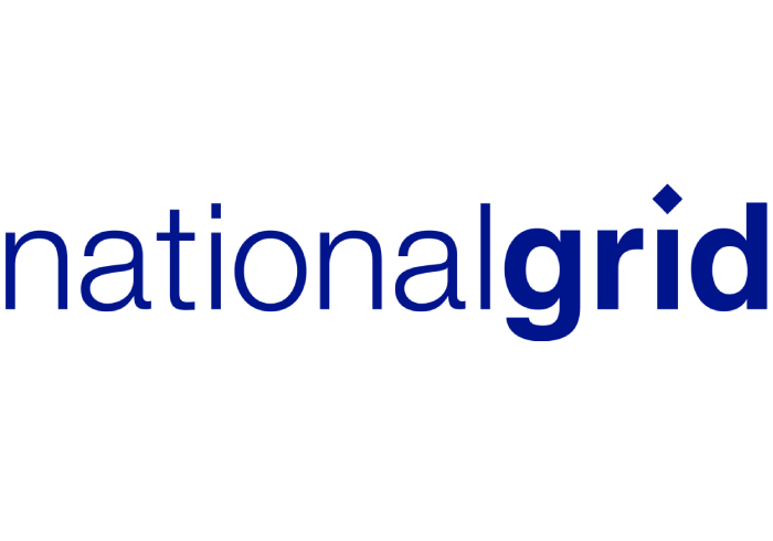 National Grid logo