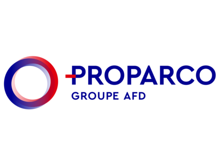 Proparco logo