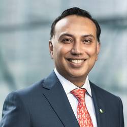 Rishi Kalra