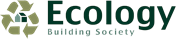 Ecology Building Society logo
