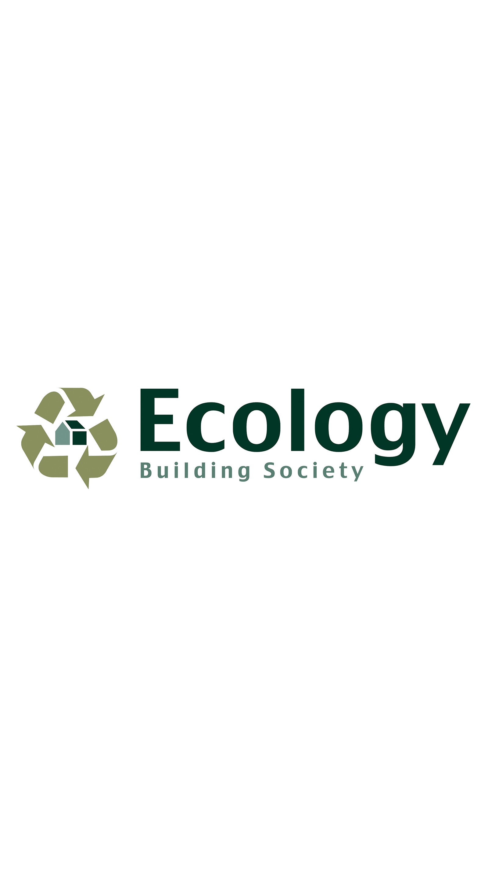 Ecology Building Society logo