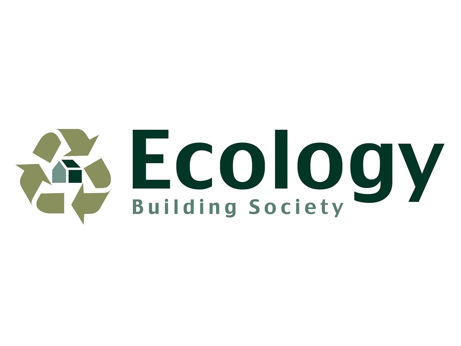 Ecology Building Society logo