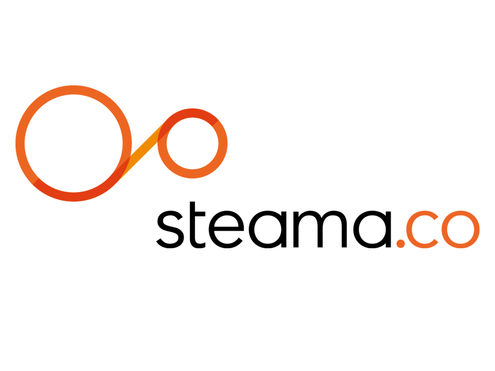 Steamaco logo