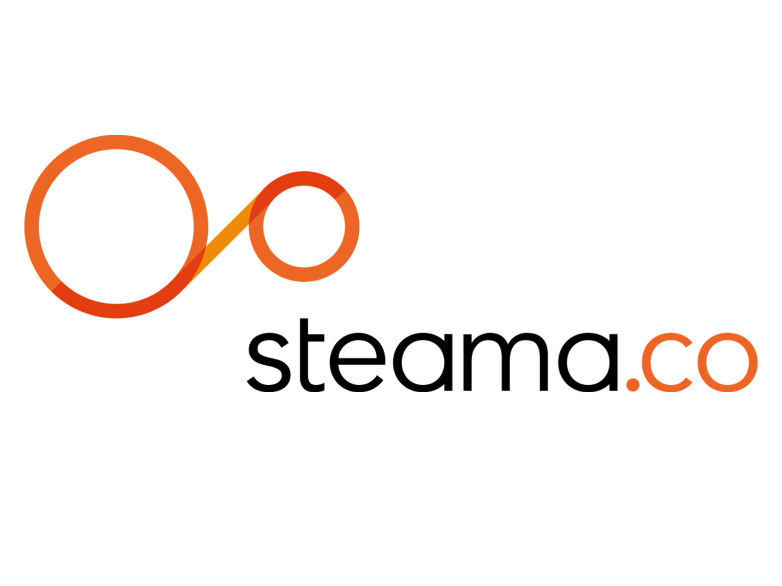 Steamaco logo