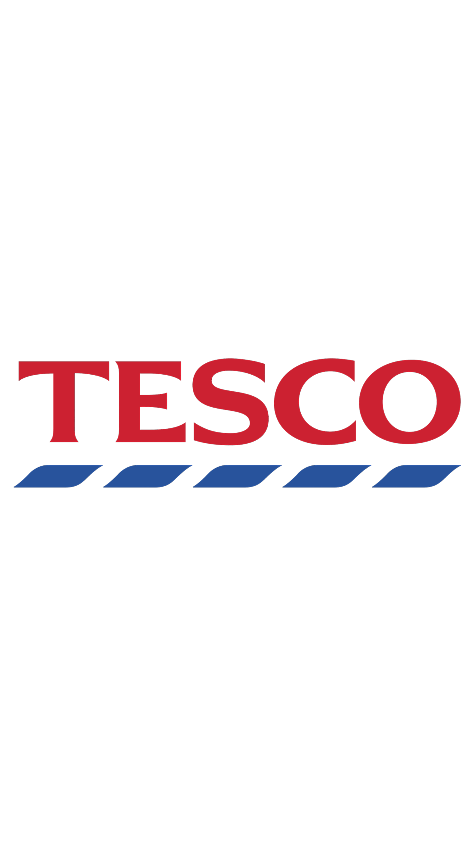 Tesco logo