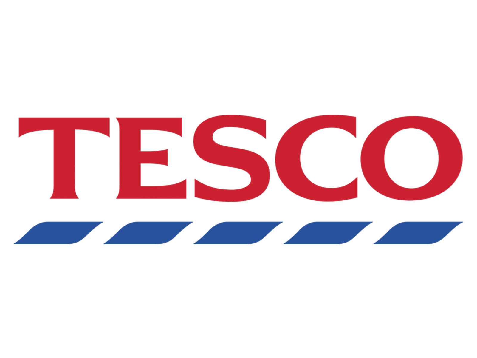 Tesco logo