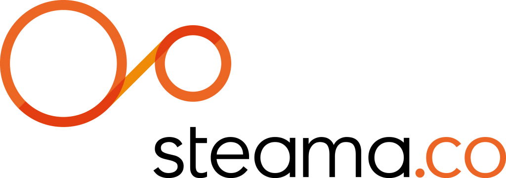 Steamaco logo