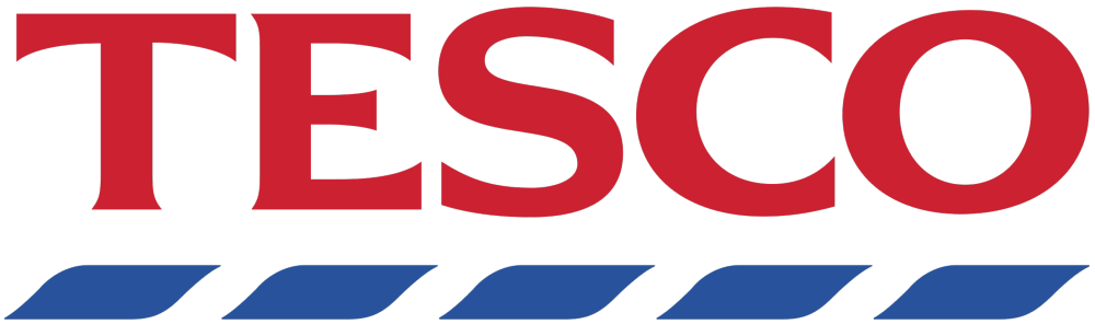 Tesco logo