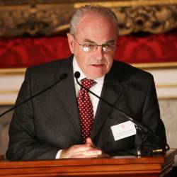 Mervyn King