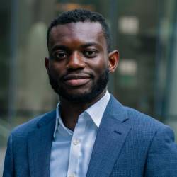 Olu Olawale