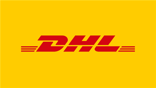 DHL Supply Chain logo