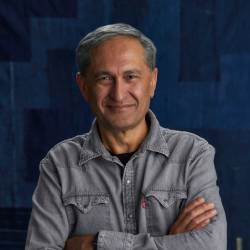 Headshot of Harmit Singh