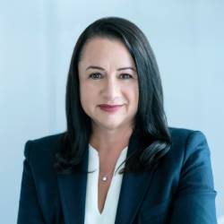 Headshot of Maria Ferraro