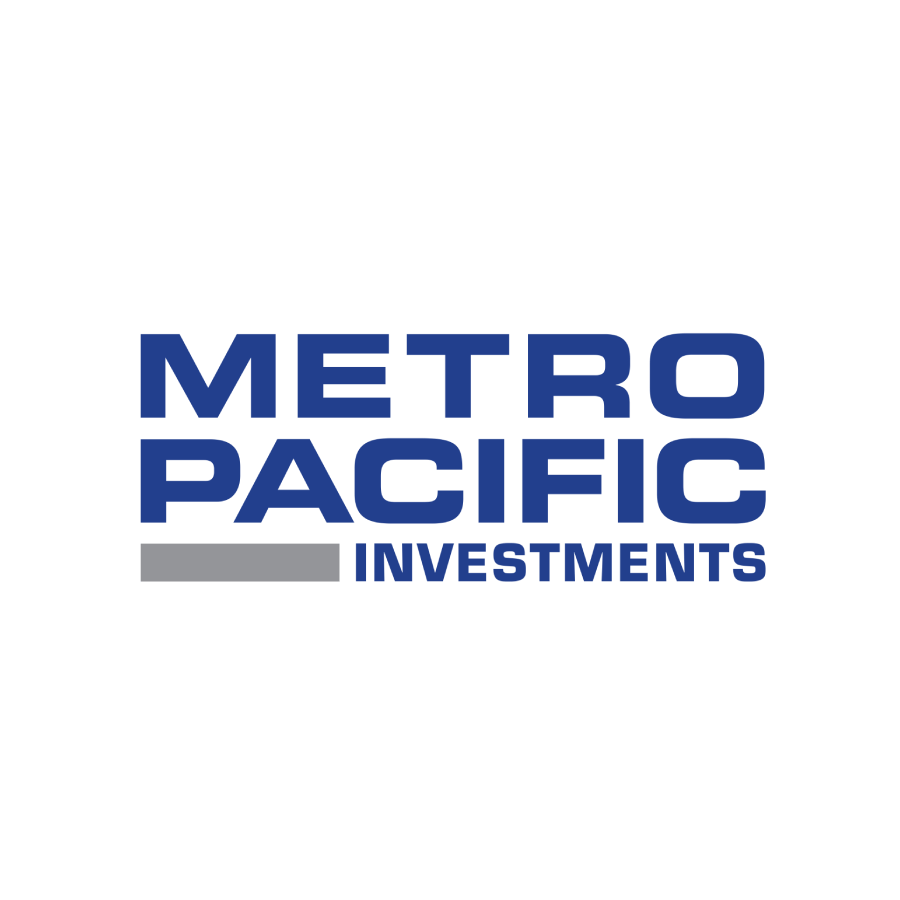 Metro Pacific Investments Corporation logo
