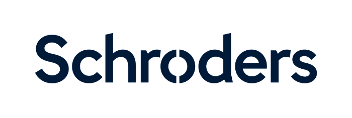 Schroders logo