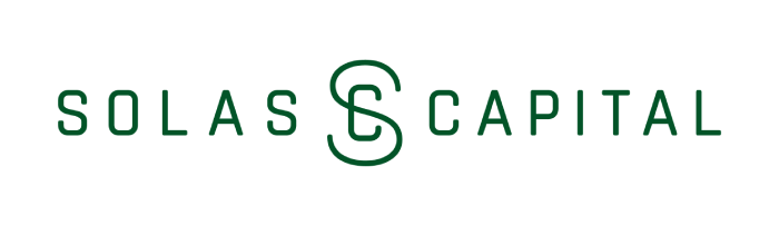 Solas Capital logo