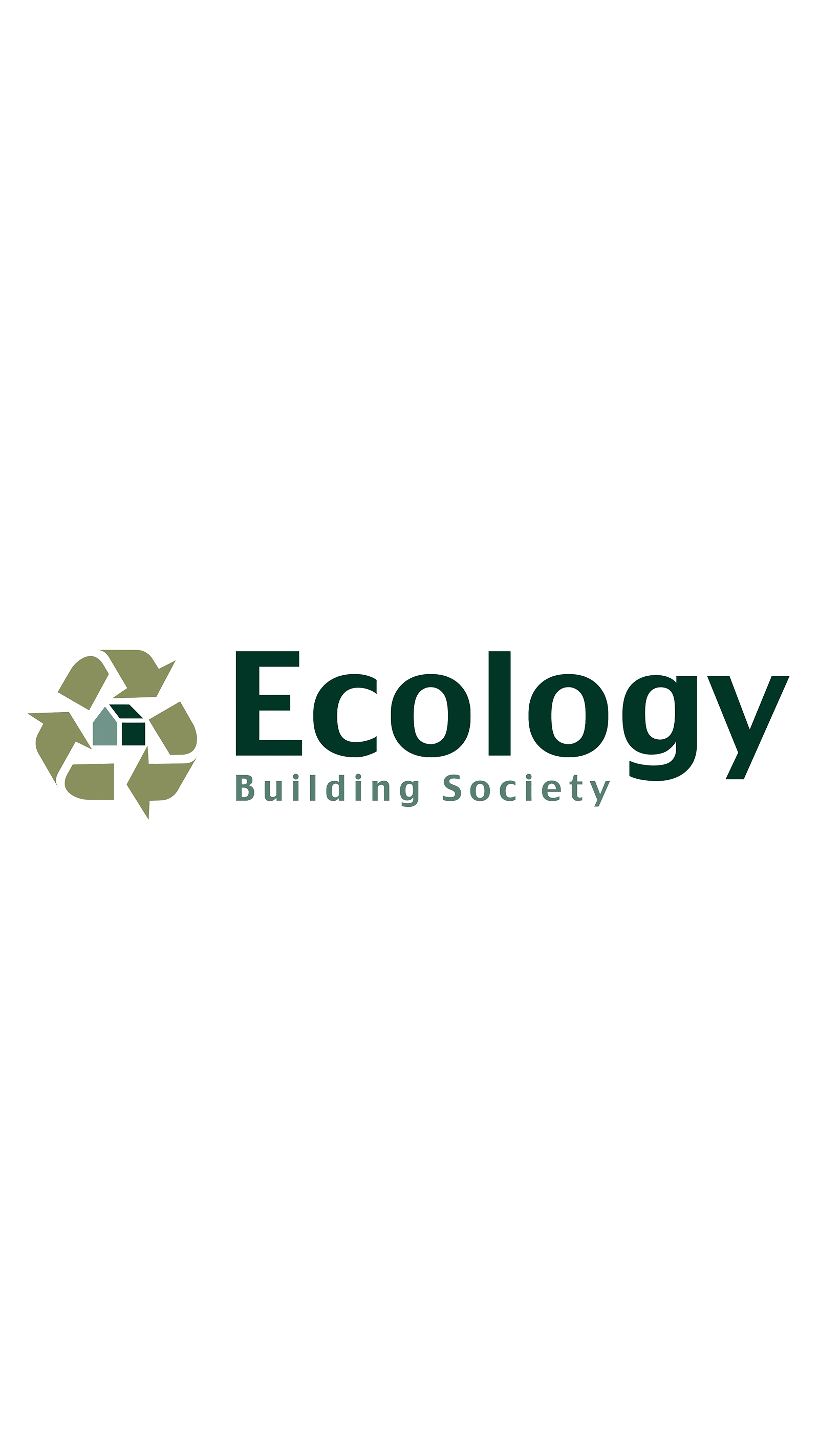 Ecology Building Society logo