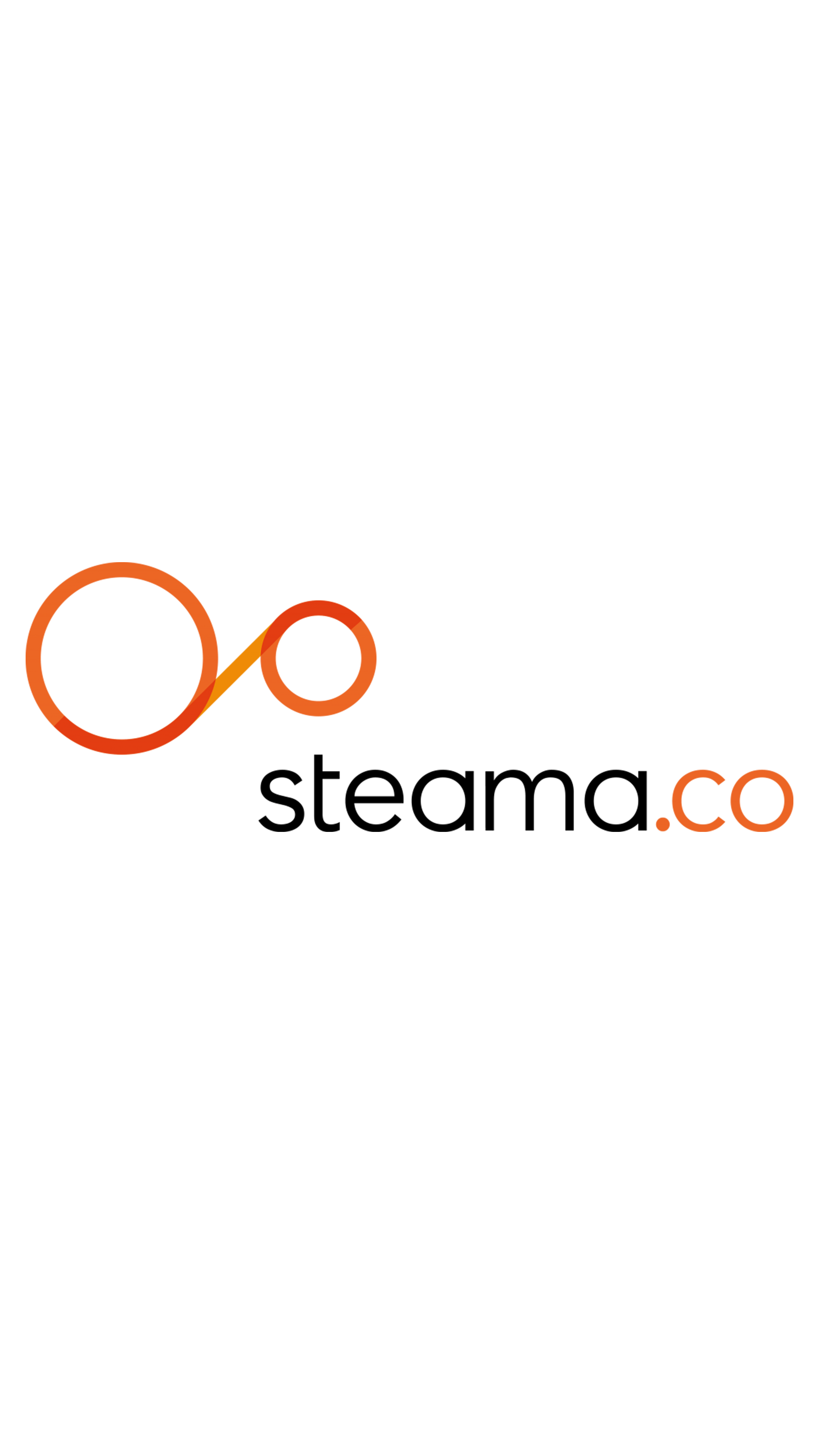 Steamaco logo
